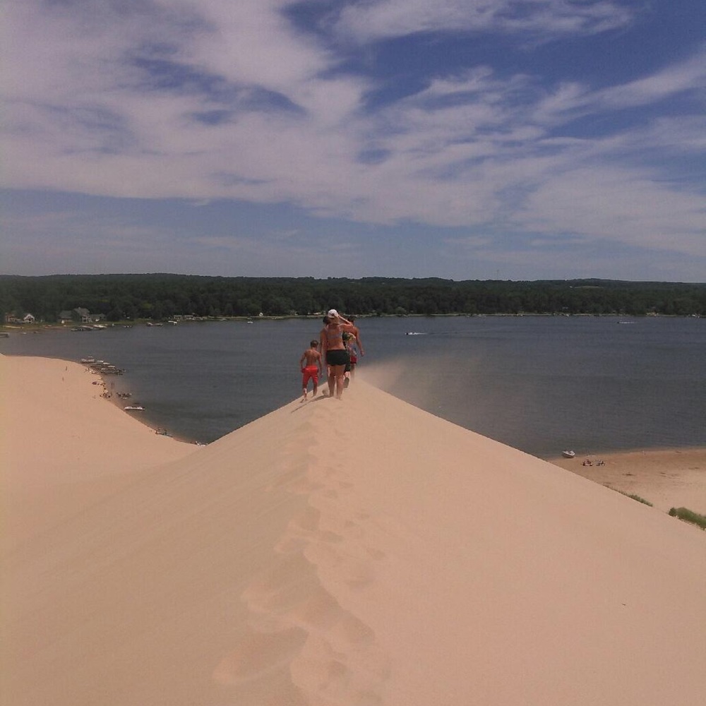 Meet your Posher, Kayla